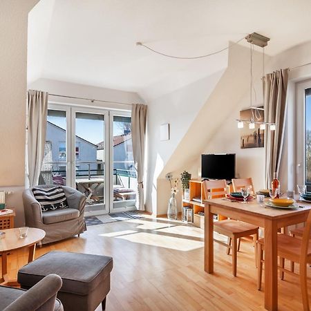 Ferienwohnung Nr 5 Am Weststrand - 4 Sterne Dtv Ostseebad Kühlungsborn Exteriér fotografie